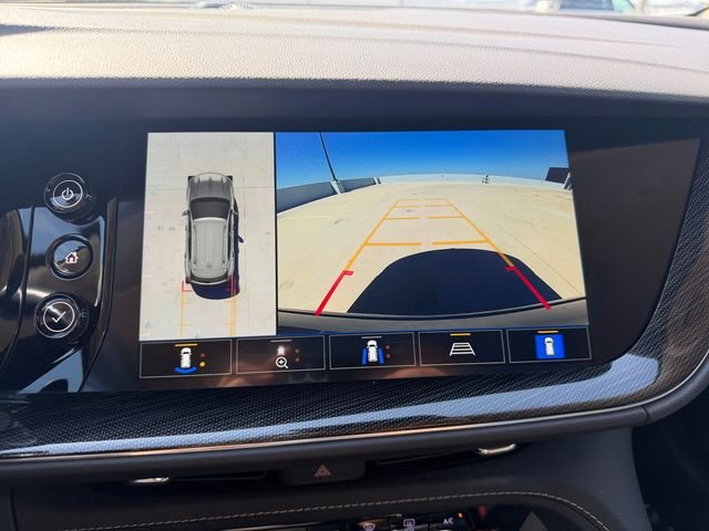 Used 2022 Gray Buick Essence image 21