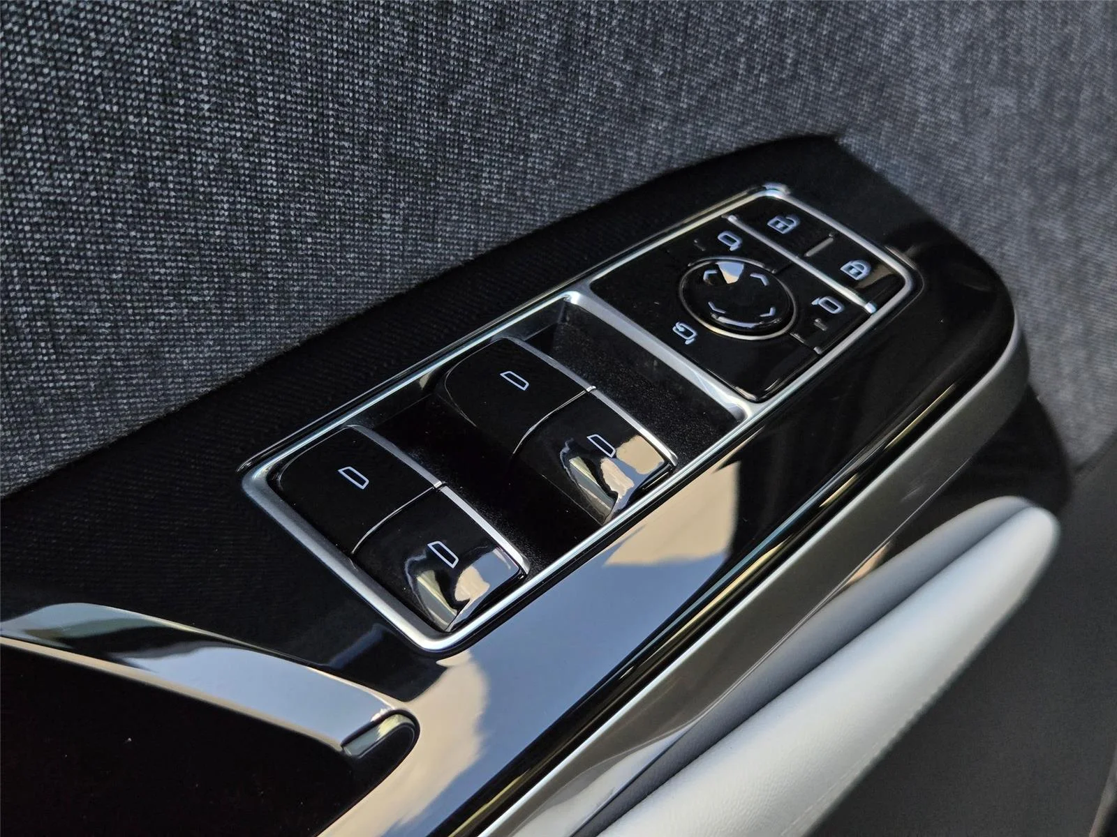 New 2026 Black Raven Cadillac 4WD Platinum Sport image 27
