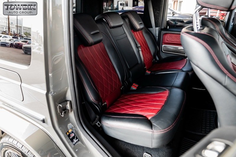 Used 2022  Mercedes-Benz G 63 AMG® image 14