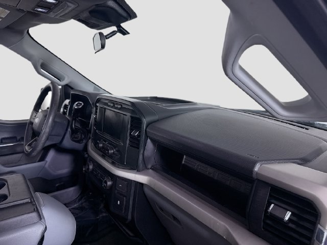 Used 2022 Oxford White Ford XL image 25