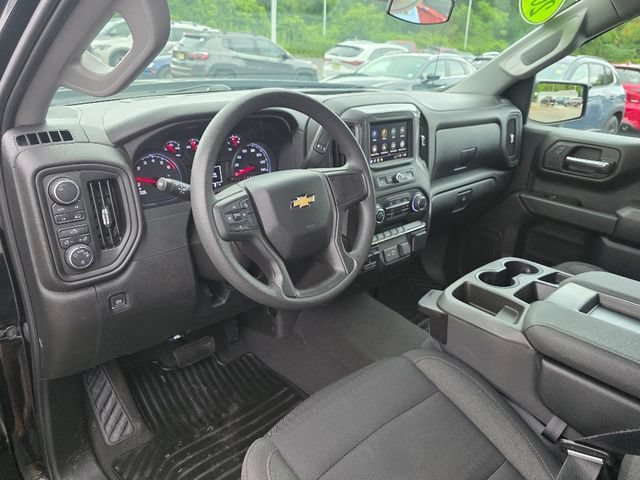 Used 2023 Black Chevrolet Custom image 30