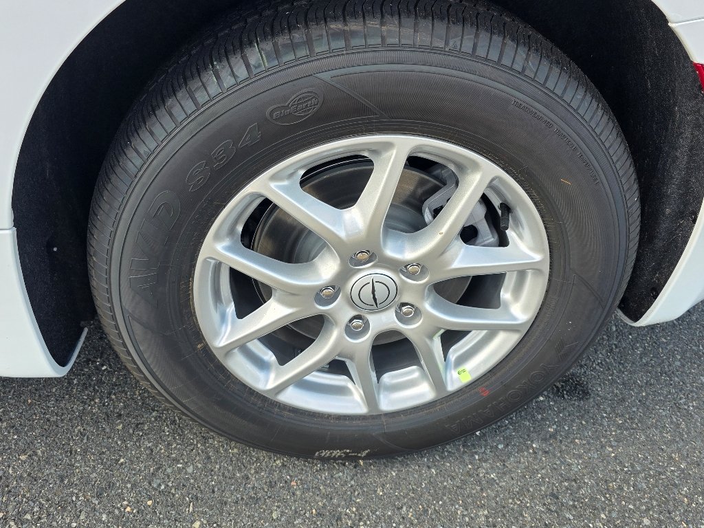 2026 Chrysler Pacifica Select - Photo 6