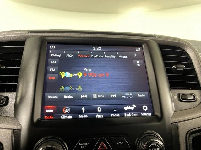 Used 2019 Red Ram Express image 25