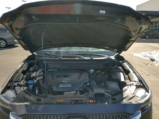 Used 2025 Black Mazda 2.5 Turbo Signature image 6