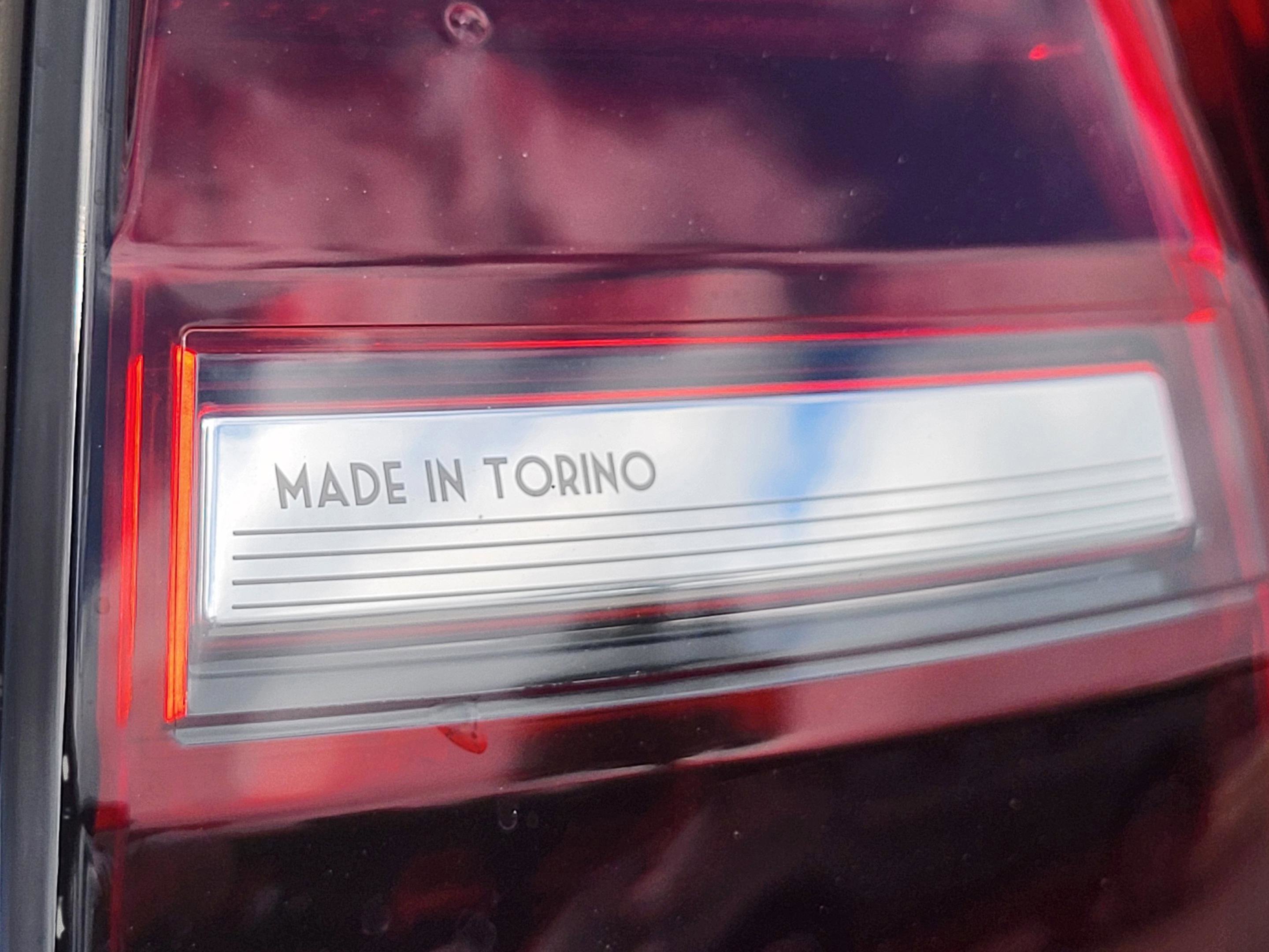 2025 FIAT 500e Base - Photo 22