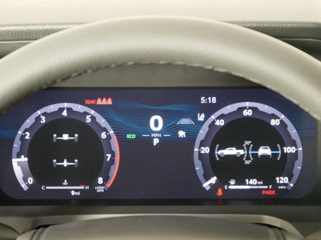 New 2026 Underground Toyota TRD Off-Road image 20