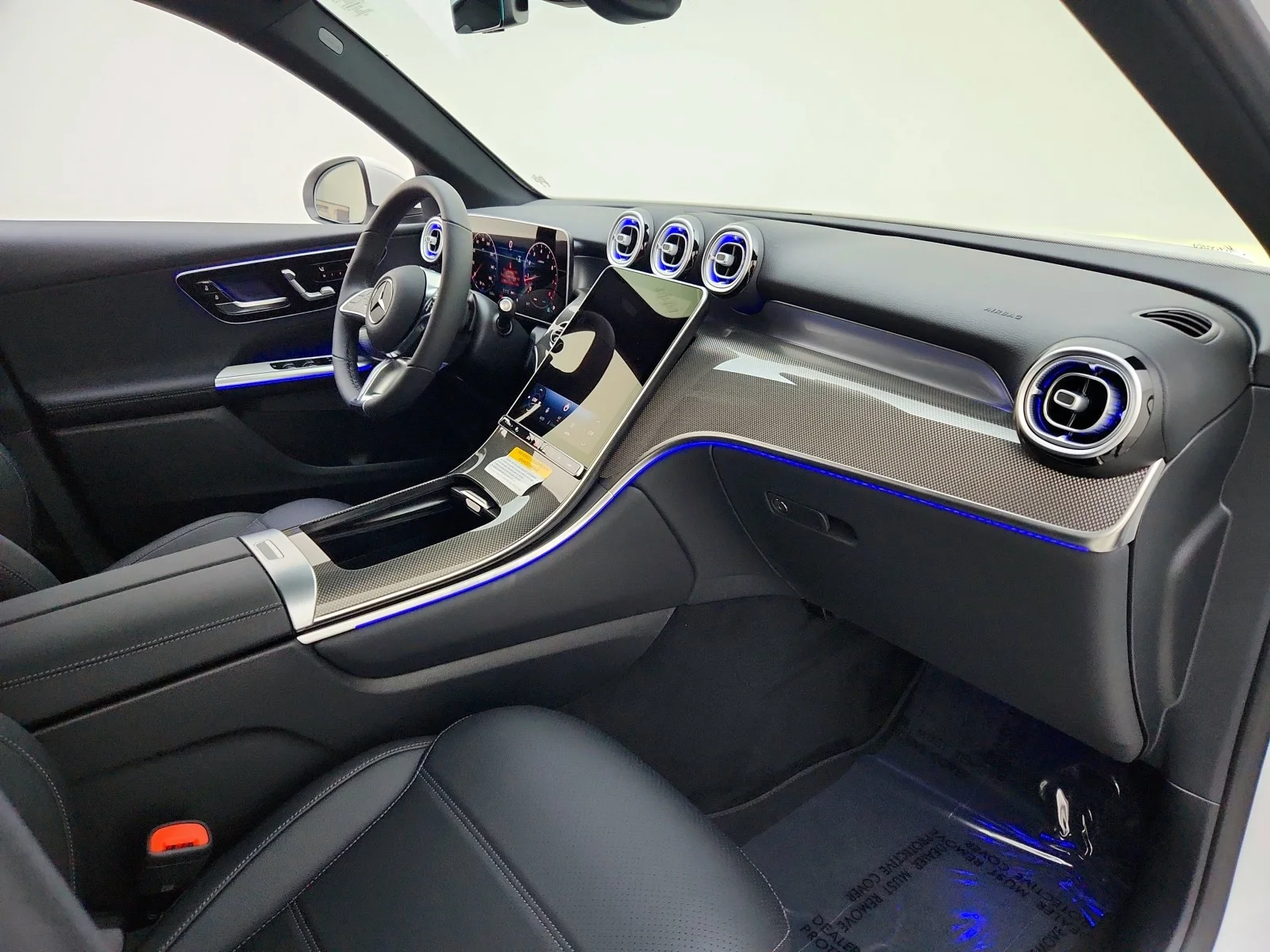 2026 Mercedes-Benz GLC Base - Photo 19