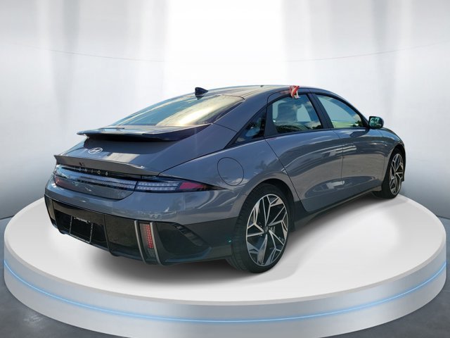 2023 Hyundai IONIQ 6 SEL - Photo 4