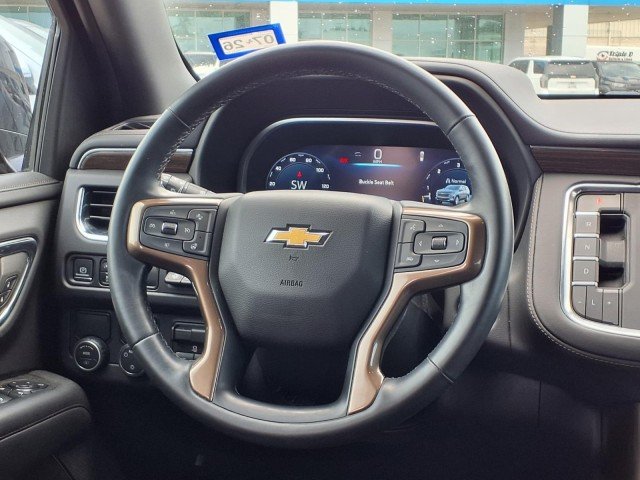 2023 Chevrolet Tahoe High Country - Photo 15
