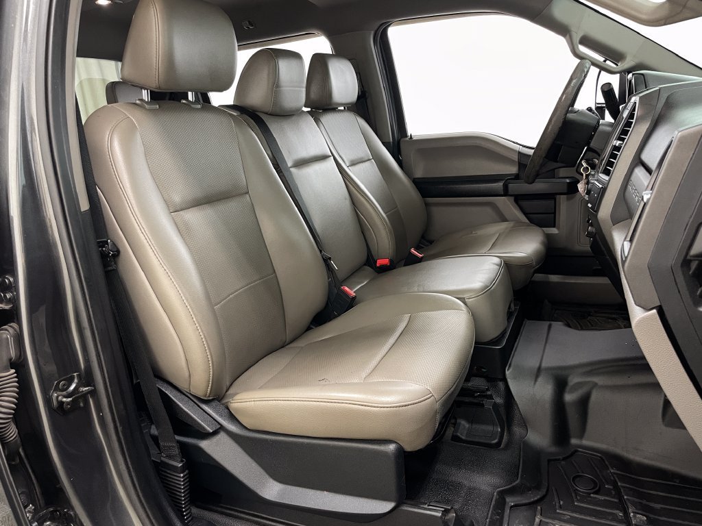 Used 2020 Gray Ford XL image 37