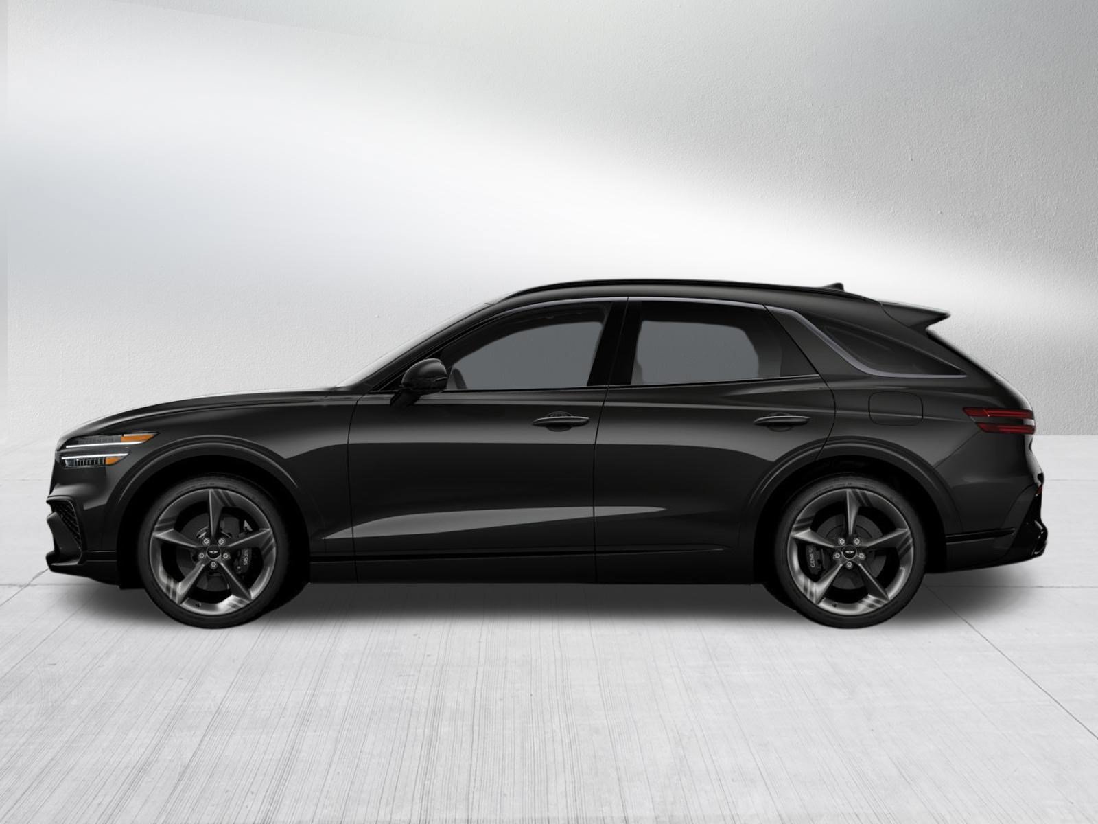 New 2026 Vik Black Genesis 2.5T Sport Prestige image 3