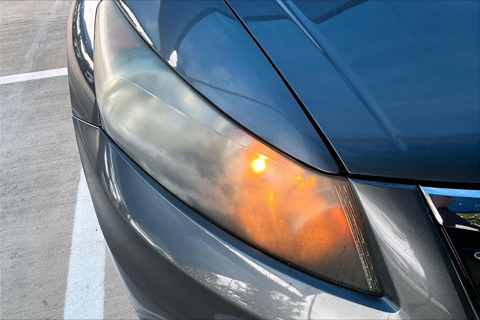Used 2012 Polished Metal Metallic Honda LX image 24