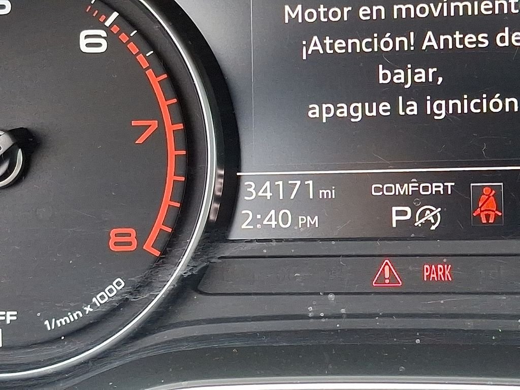 2022 Audi Q5 Premium - Photo 21