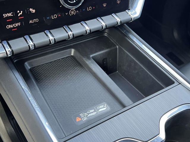 2026 GMC Acadia Elevation - Photo 27
