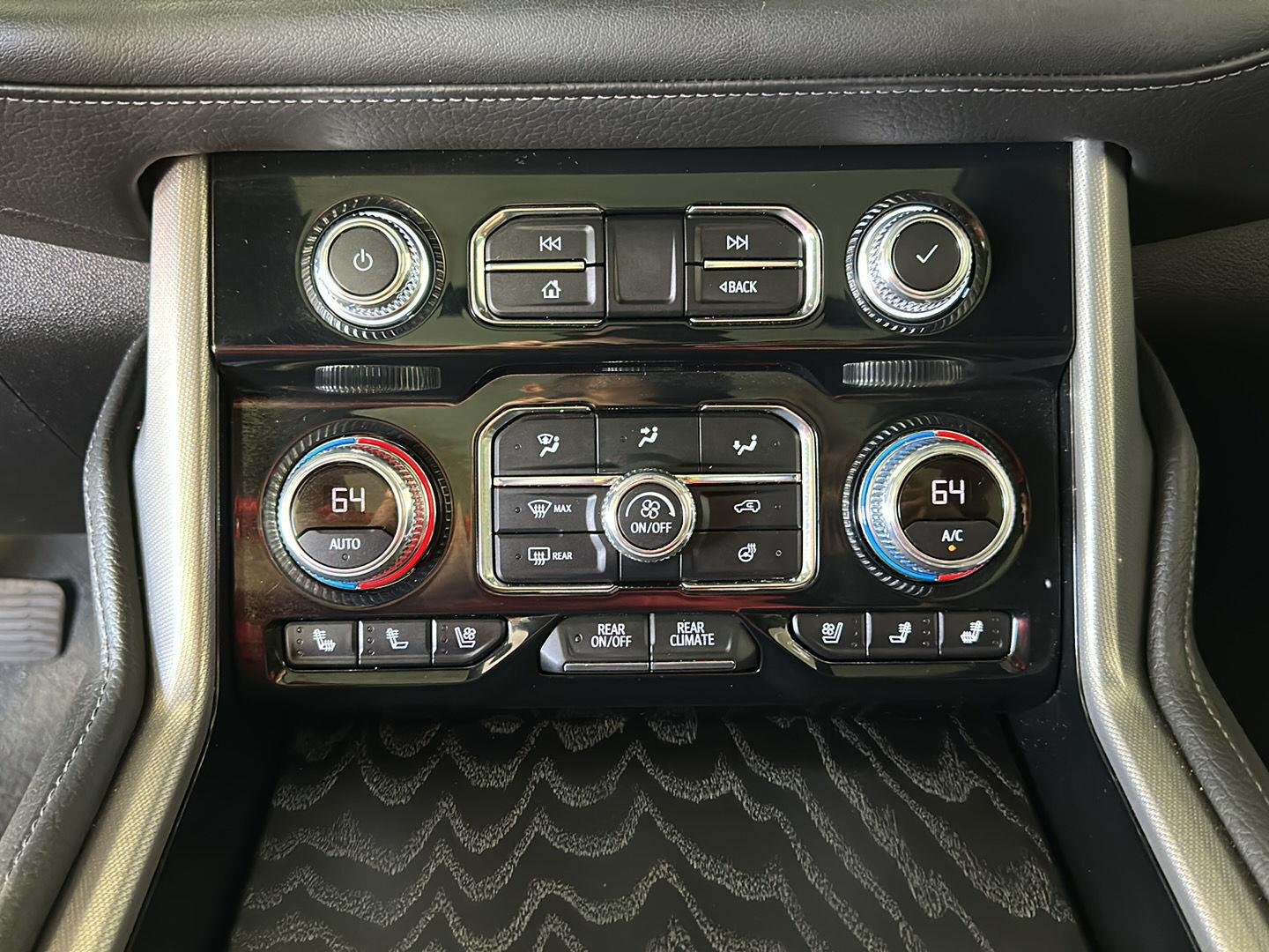 Used 2023 Sterling Metallic GMC Denali image 20