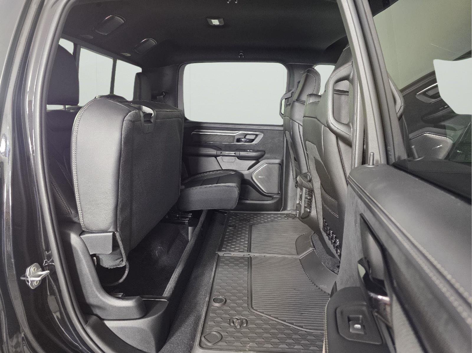 2026 RAM 1500 RHO - Photo 21