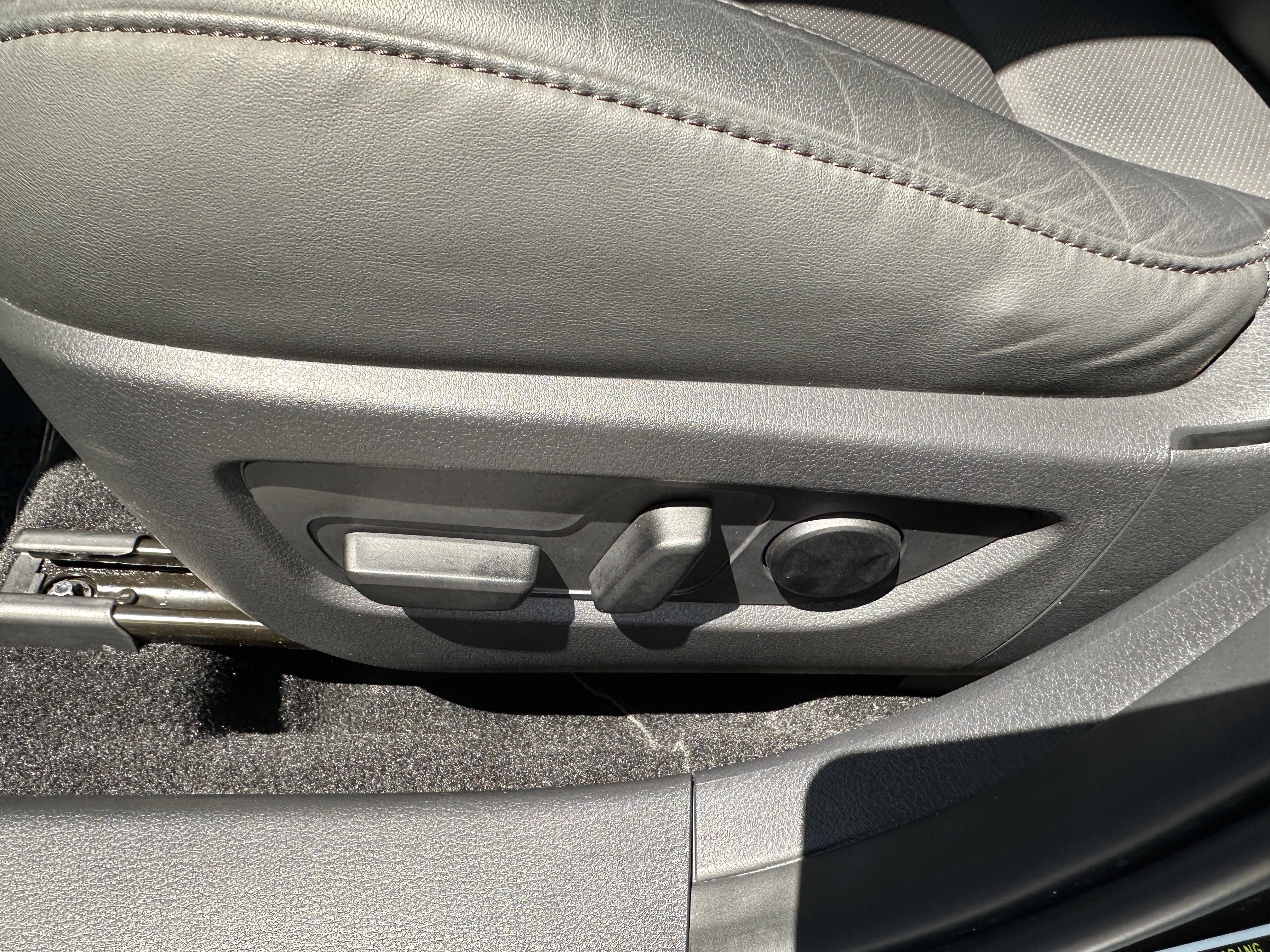 Used 2025 Jet Black Mica Mazda 2.5 S Premium Package image 24
