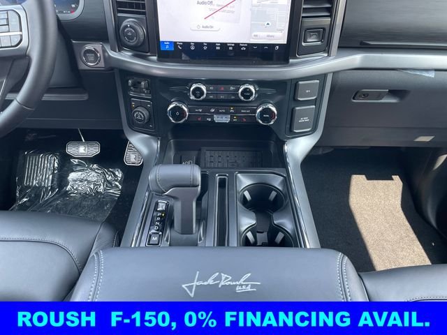 2025 Ford F-150 XLT - Photo 26