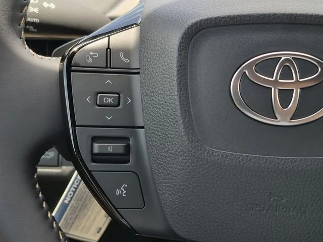 2026 Toyota bZ Woodland Woodland - Photo 25