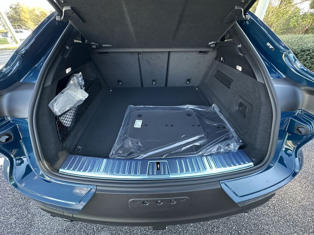 Used 2026 Blue Porsche S image 20