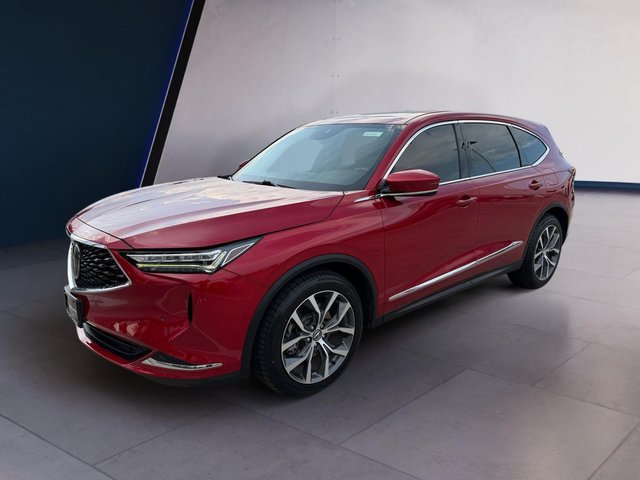 2023 Acura MDX w/Tech