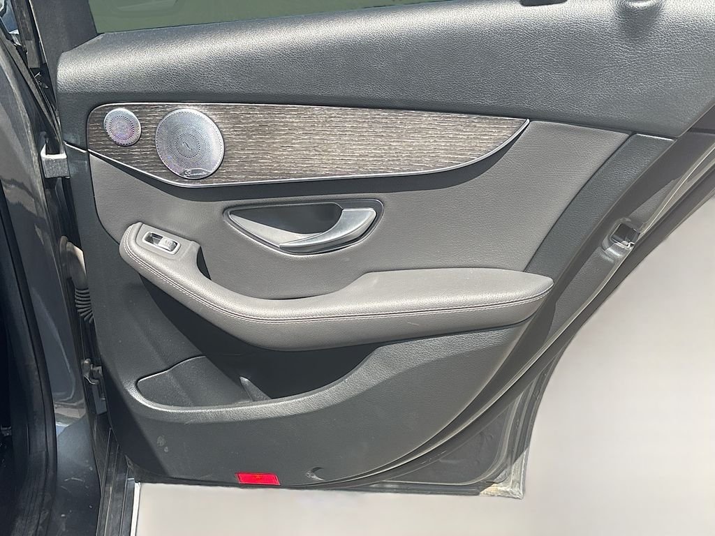 Used 2020 Gray Mercedes-Benz C 300 image 18