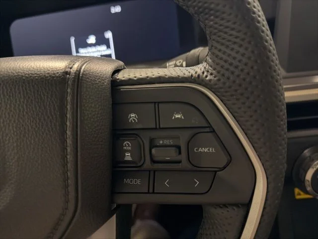 2026 Toyota Tacoma TRD Off Road - Photo 39