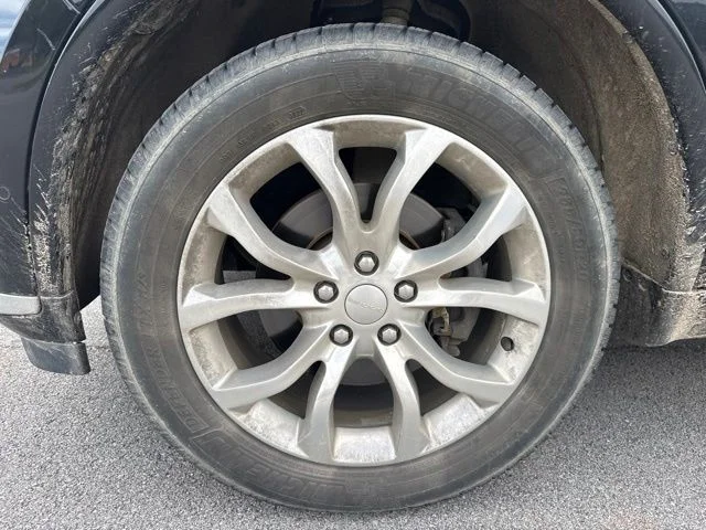 Used 2018 Black Dodge Citadel image 9