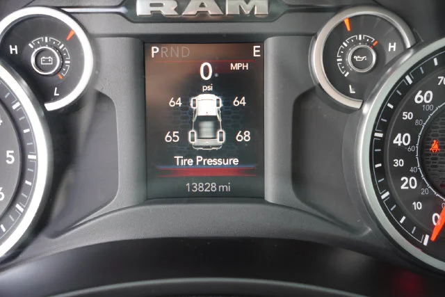 Certified Used 2026 Red Ram Big Horn image 35