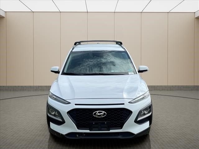 Used 2020 White Hyundai SEL image 23