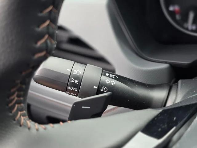 New 2026 CRYSTAL WHITE PEARL Subaru Sport image 34