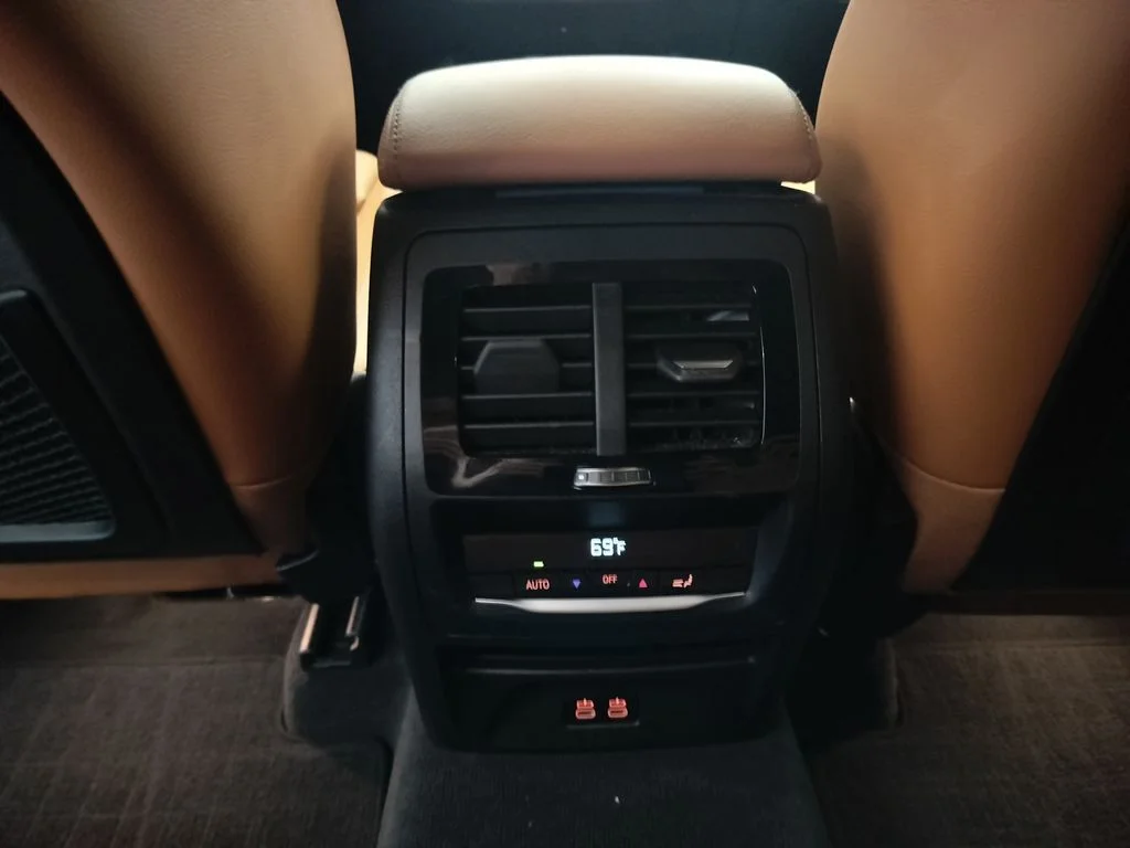 Certified Used 2023 Brooklyn Grey Metallic BMW M40i image 20