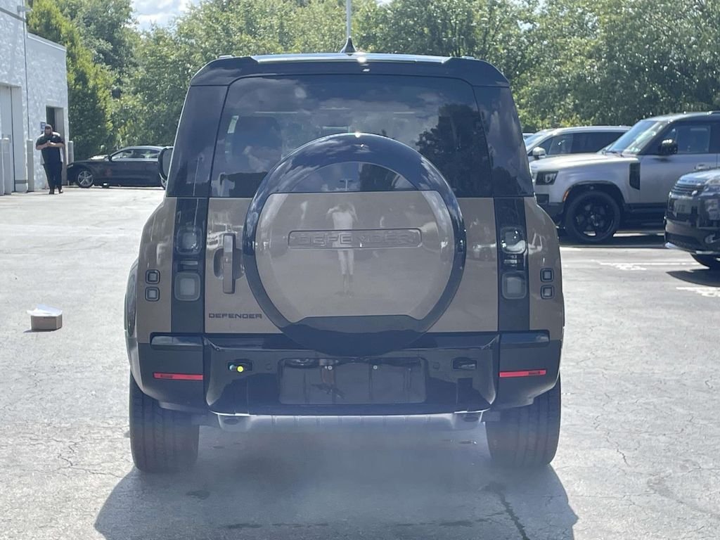 New 2026 Gondwana Stone Land Rover S image 8
