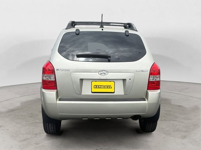 Used 2008  Hyundai GLS image 4