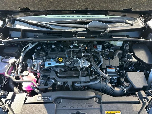 Used 2026 Black Toyota Limited image 28