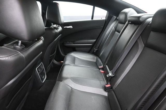 Used 2021 Red Dodge SXT image 18