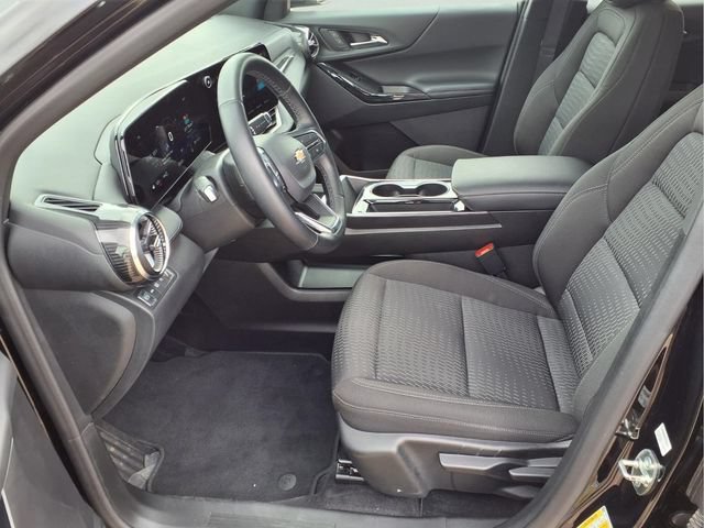 2025 Chevrolet Equinox LT - Photo 19