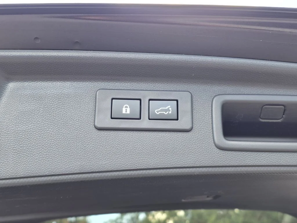 Used 2024 Black Subaru Premium image 10