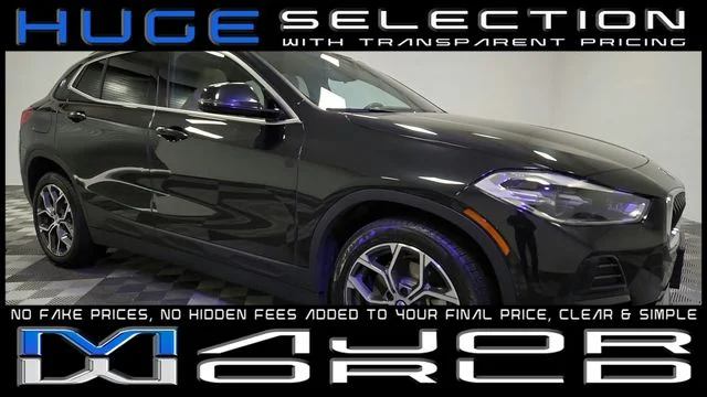 2023 BMW X2 sDrive28i's photo