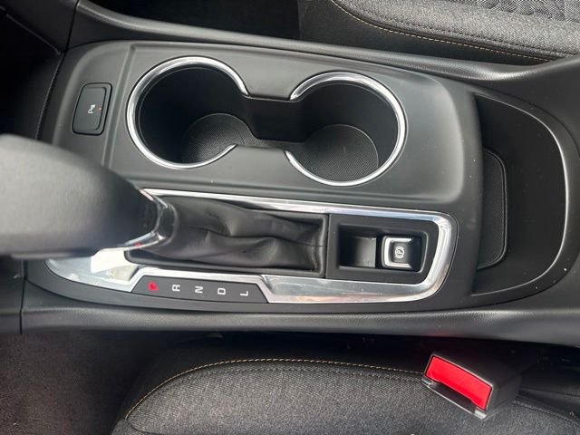 Used 2024 Black Chevrolet LT image 24