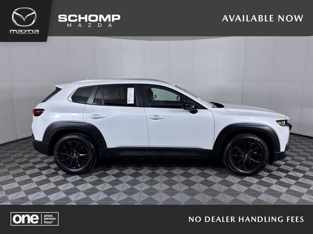 2024 Mazda CX-50 2.5 S Premium Package