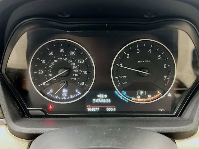 Used 2018 Black BMW xDrive28i image 14