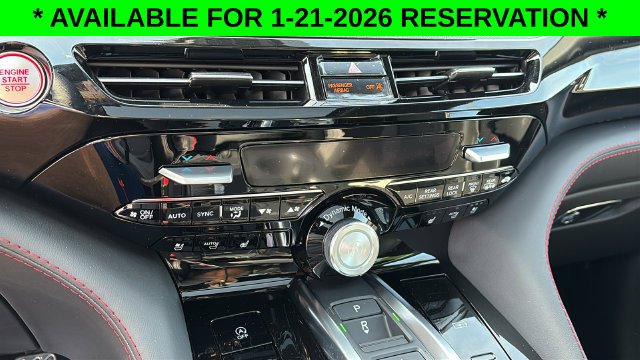 Certified Used 2026 Solar Silver Metallic Acura A-Spec image 18