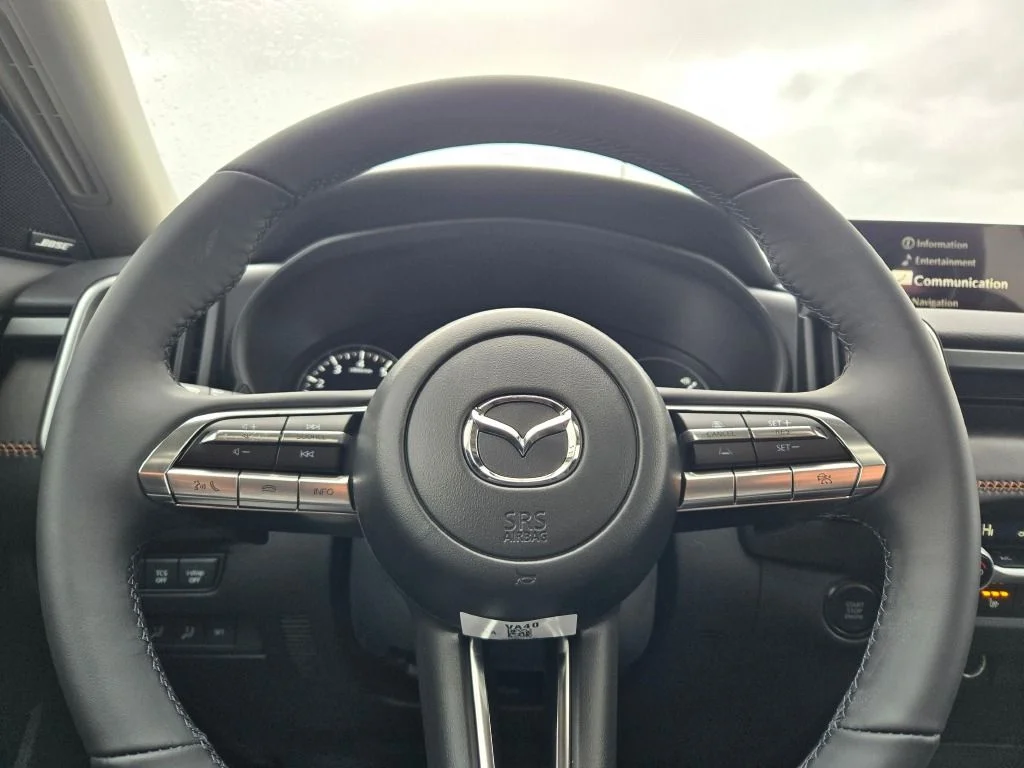 2026 Mazda CX-50 Turbo - Photo 33