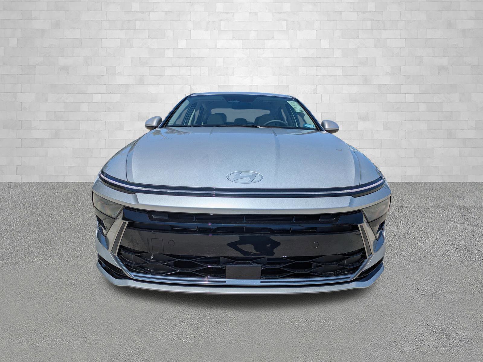 New 2026 Aero Silver Hyundai SEL Sport image 6