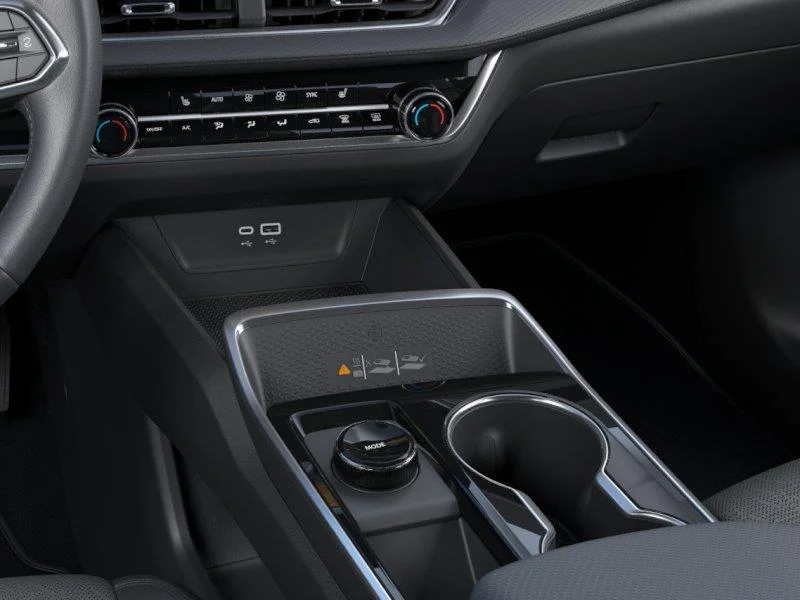 2027 Chevrolet Equinox LT - Photo 23