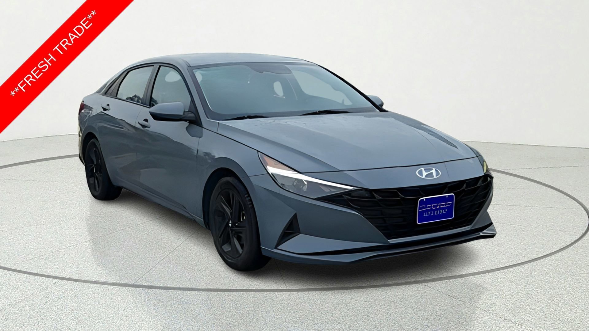 2022 Hyundai Elantra 2.0 SEL IVT SULEV's photo