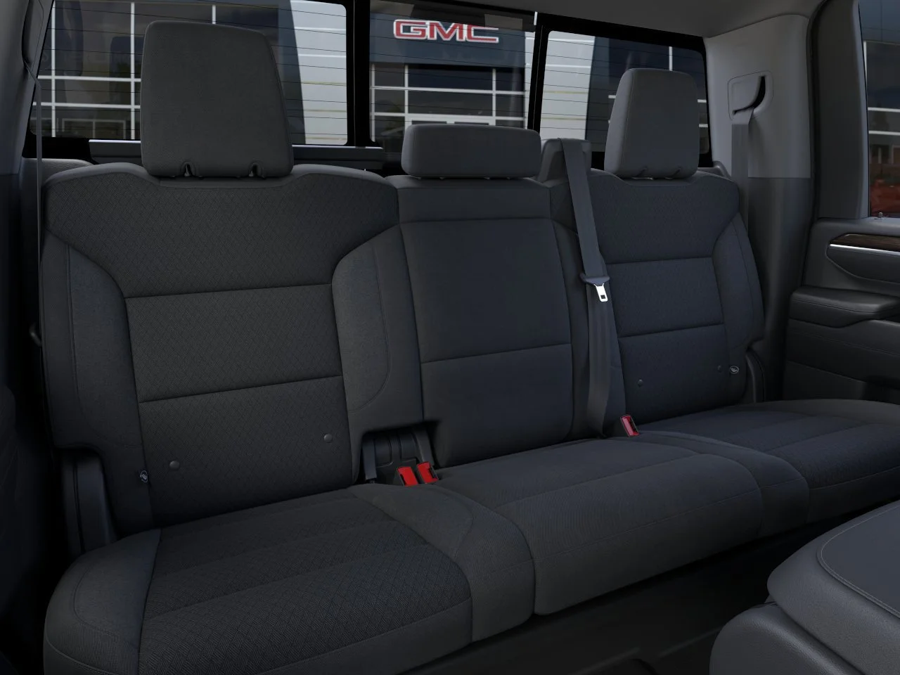 2026 GMC Sierra 2500HD SLE - Photo 18