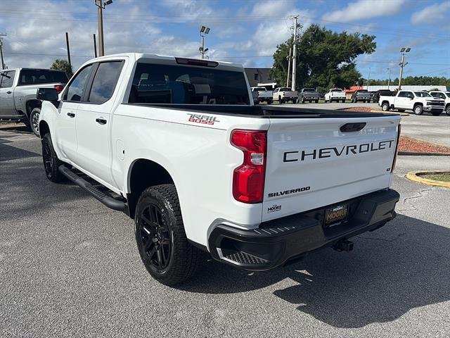 2026 Chevrolet Silverado 1500 LT Trail Boss - Photo 6