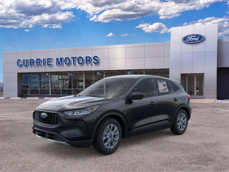 2025 Ford Escape Active - Photo 24